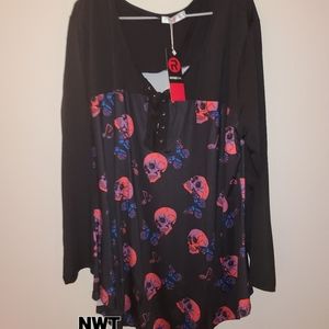 NWT shirt